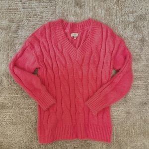 Cute & Cozzy Knitted Sweater